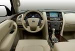 Nissan Patrol 2010 года